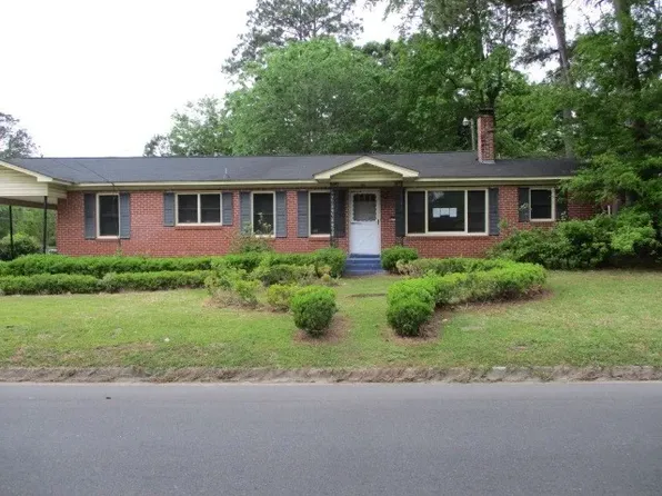 606 Magnolia St, Thomasville, GA 31792
