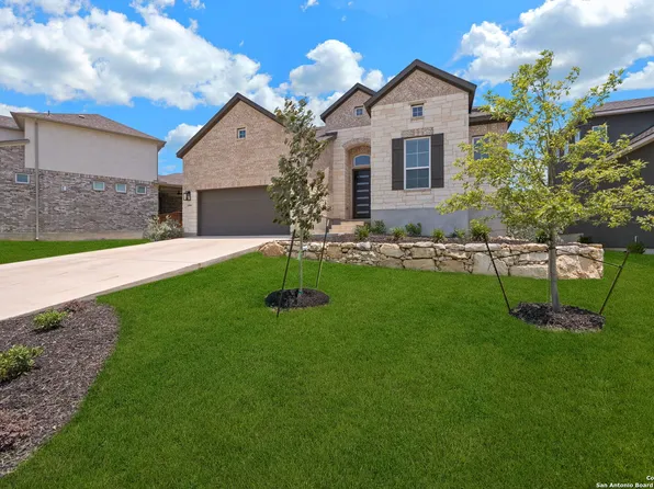 24964 Resort Parkway, San Antonio, TX 78261