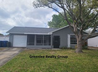 3443 Martell St, New Port Richey, FL 34655