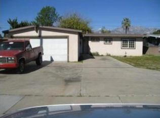 1448 W I St, Ontario, CA 91762