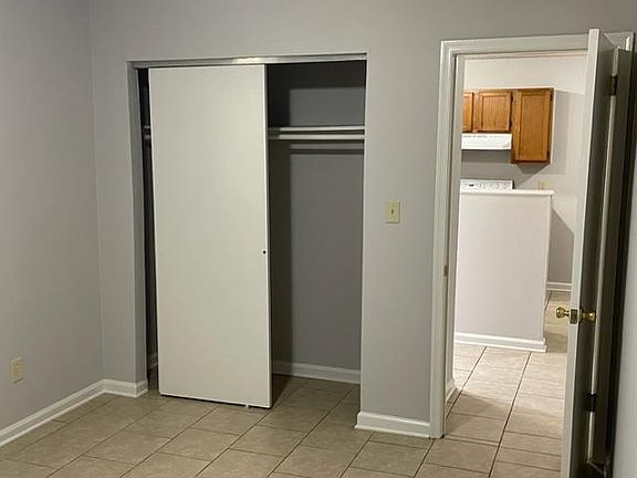 Master Bedroom with bath