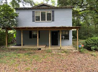 2387 Sans Souci Rd, Mobile, AL 36605