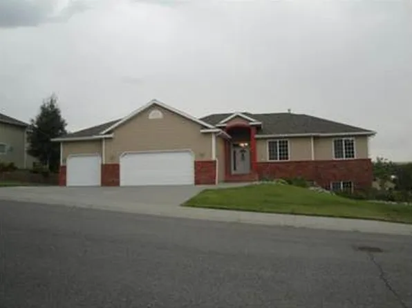 3290 Castle Pines Dr, Billings, MT 59101