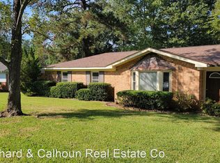 2732 Wicklow Dr, Augusta, GA 30909
