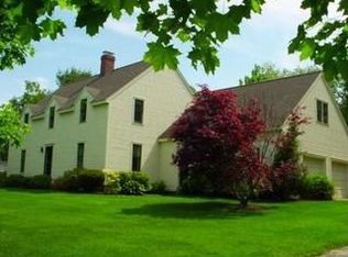 12 Rock Orch, Rye, NH 03870