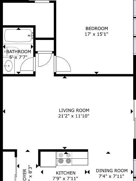 Horizon Homes — Photo 26