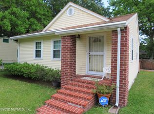 3136 3rd Street Cir S, Jacksonville, FL 32254