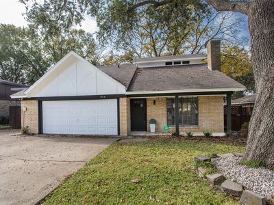 1918 Longmeadow Dr, Arlington, TX, 76015