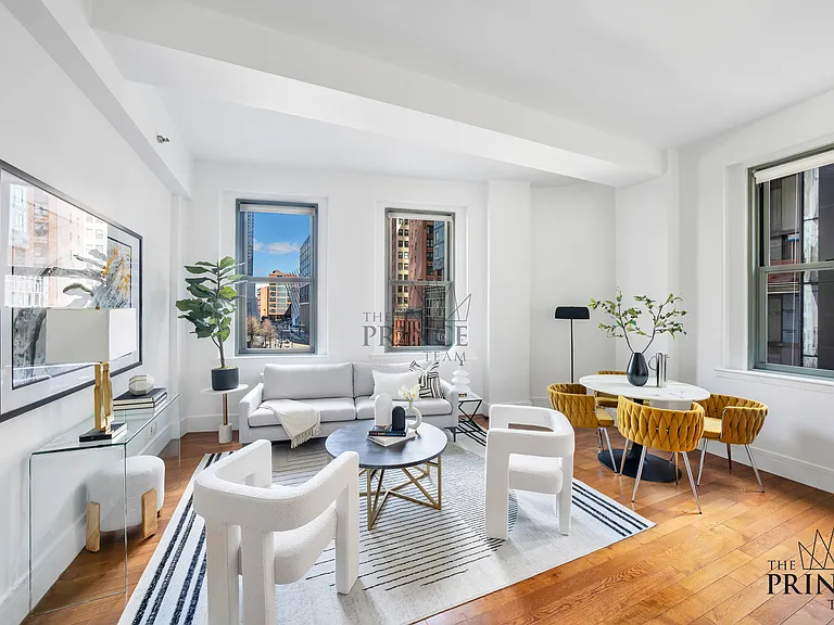120 Greenwich St #5C — Photo 2