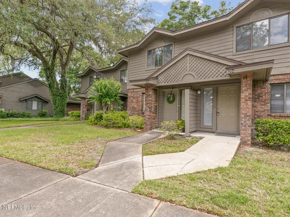 1909 UNIVERSITY Boulevard S #204, Jacksonville, FL 32216