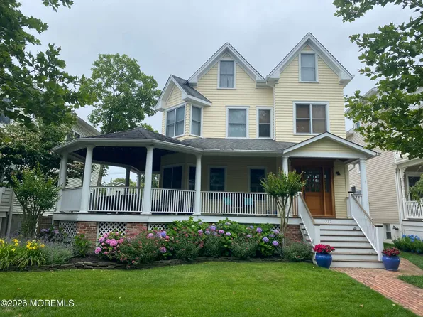 333 Woodland Ave, Avon By The Sea, NJ 07717