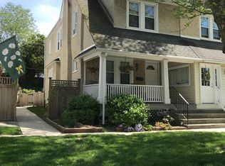 407 Dudley Ave, Narberth, PA