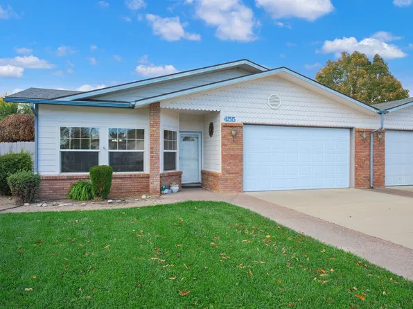 455 Phyllis Dr, Fruita, CO 81521