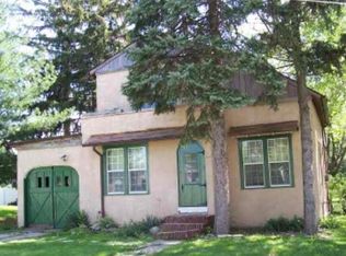 309 Jefferson Rd, Mulberry, IN 46058