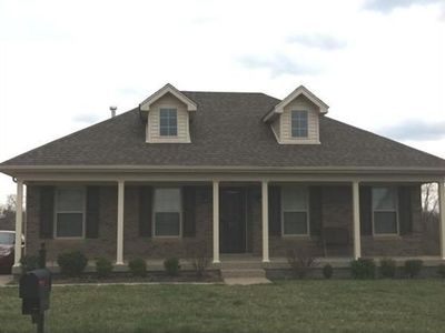 1048 Summersfield Dr, Shelbyville, KY, 40065