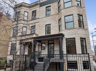 3615 N Wilton Ave #PENTHOUSE, Chicago, IL 60613