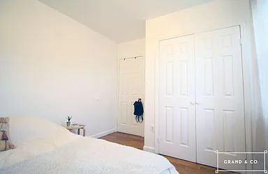 Rented by Grand & Co.