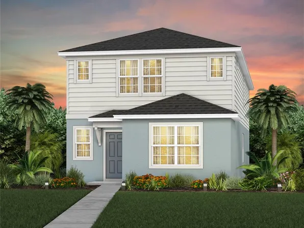 10933 Heather Haven St, Orlando, FL 32829