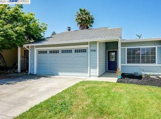 5491 Sonoma Dr, Pleasanton, CA 94566