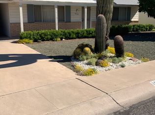 10110 W Deanne Dr, Sun City, AZ 85351