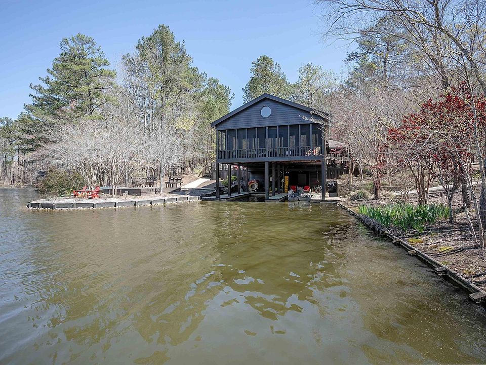 97 Deerwood Lake Dr, Harpersville, AL 35078 Zillow