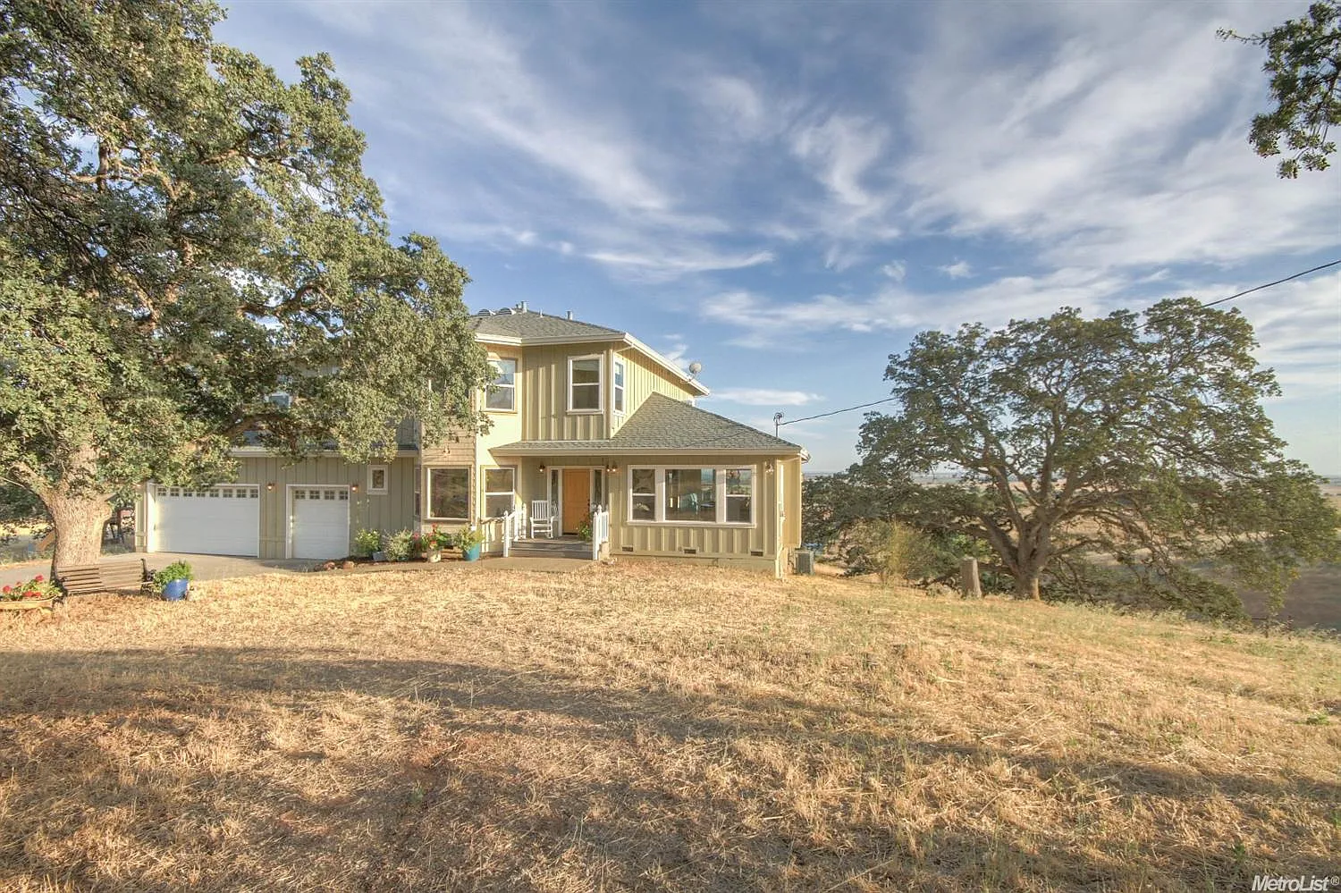7250 Valley View Dr photo 1
