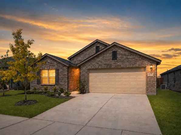 14219 Aberavon Dr, Pilot Point, TX 76258