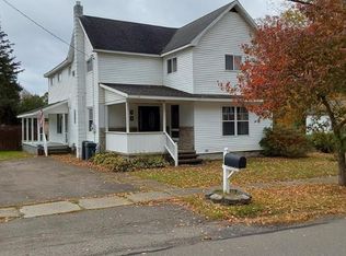 31 Alexander St, Avoca, NY 14809