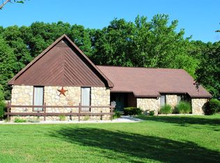 781 Kevington Dr, London, KY 40744