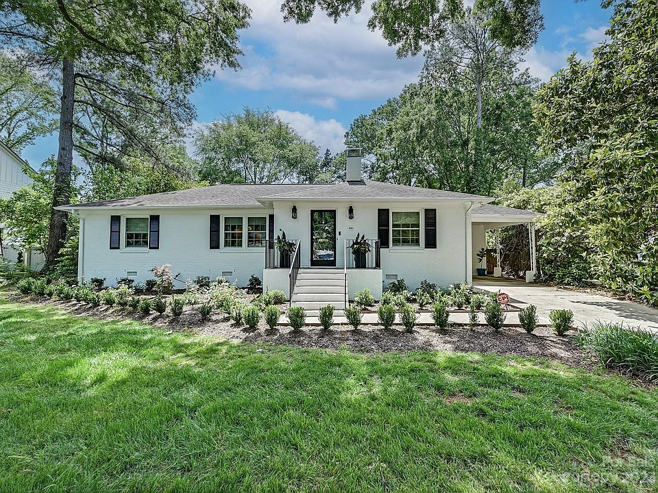 4451 Woodlark Ln, Charlotte, NC 28211 Zillow