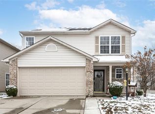 15327 Wandering Way, Noblesville, IN 46060