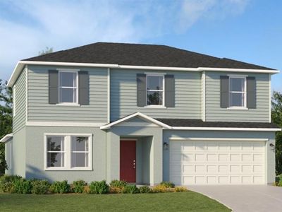 1365 Inkberry Cir, Deland, FL, 32720