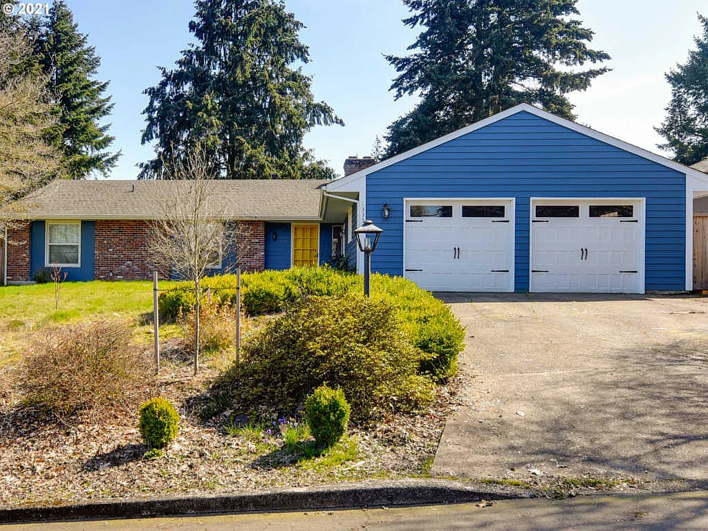 13350 SW Ash Ave photo 1