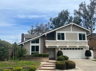 23806 Lagarto, Mission Viejo, CA 92691
