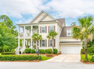 3011 Sturbridge Rd, Mount Pleasant, SC 29466