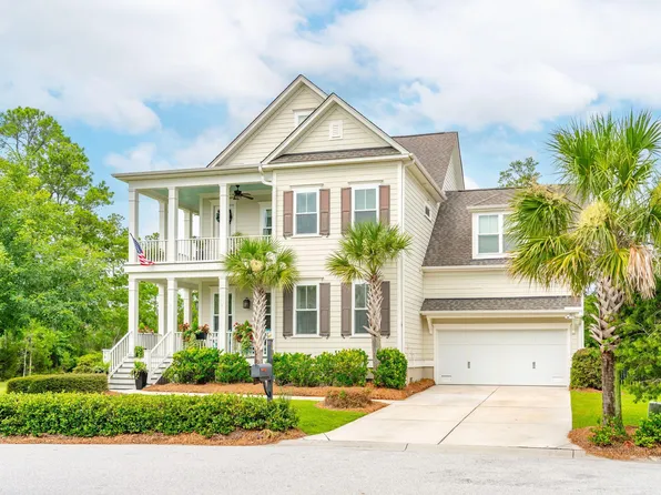 3011 Sturbridge Rd, Mount Pleasant, SC 29466
