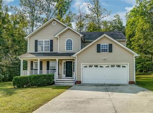 9600 Garden Ridge Trce, Chesterfield, VA 23832