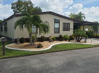 3033 Rain Dance Ln, North Fort Myers, FL 33917