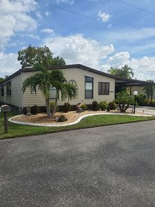3033 Rain Dance Ln, North Fort Myers, FL, 33917