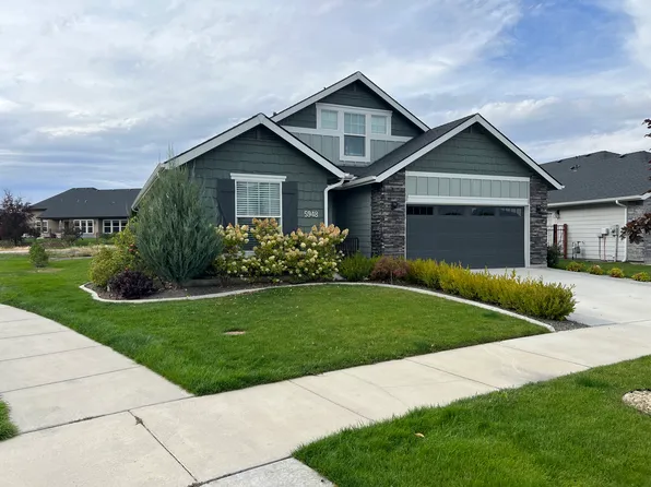 5948 W Hamm Ln, Eagle, ID 83616