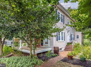 3016 Nottingham Way, Hamilton, NJ 08619