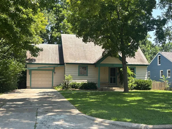 1750 S Delaware Ave, Springfield, MO 65804