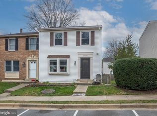 19231 Misty Meadow Ter, Germantown, MD 20874