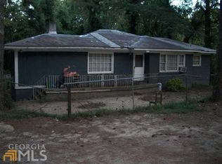 670 Fairburn Rd SW, Atlanta, GA 30331