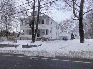 112 Tower St, Westerly, RI 02891