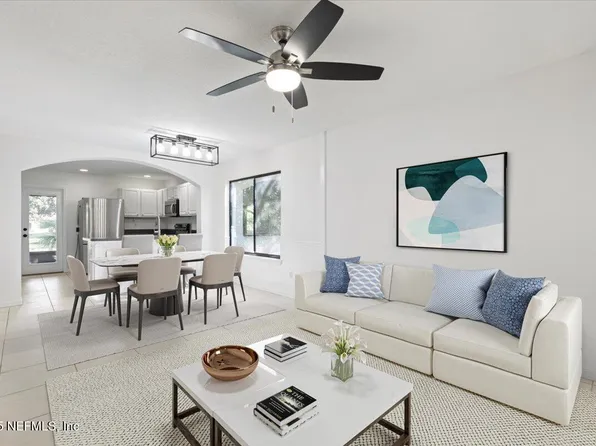 220 BEECH BROOK Street, St. Johns, FL 32259