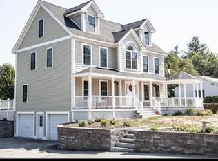 5 Red Pine Rd, Danville, NH 03819