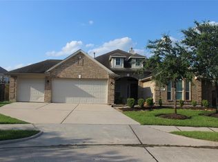 19718 Oxalis Ct, Spring, TX 77379