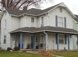 607 Newell Ave, New Castle, PA 16102