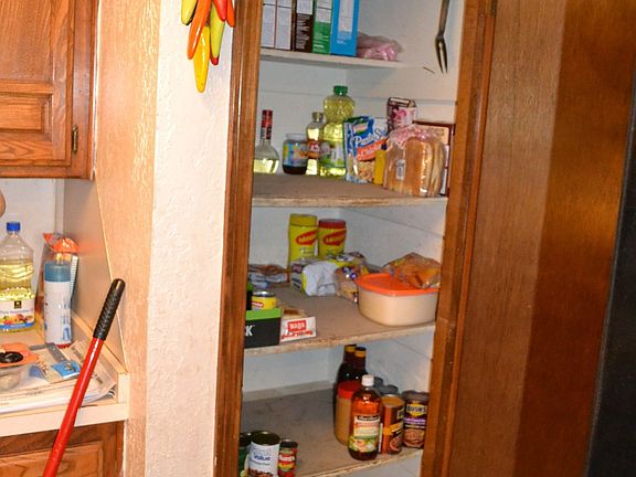 pantry